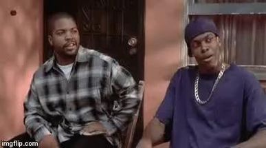 Blurred Damn meme template