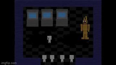 Blurred william aftons death meme template