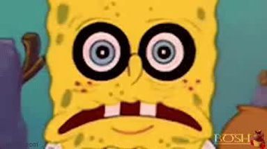 Blurred I dont need it gif meme template