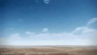 Blurred Nuke meme template