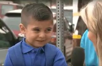 Blurred Kid Crying meme template