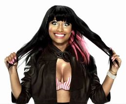 Happy Minaj 2 meme