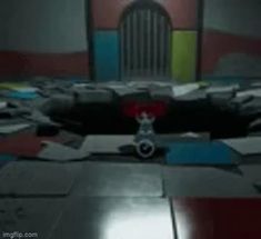 Blurred GRAB meme template