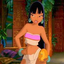 Chel Road to El Dorado meme