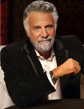 i dont always meme