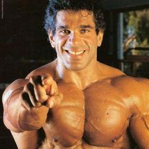 Blurred FRANGO meme template