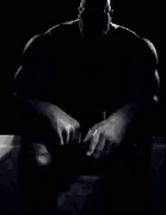 Blurred Thanos Explaining Why meme template