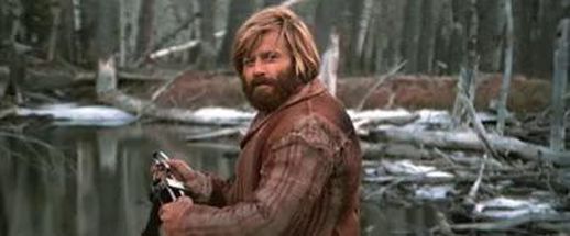 Blurred Jeremiah Johnson meme template