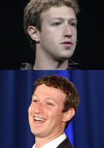 Zuckerberg meme