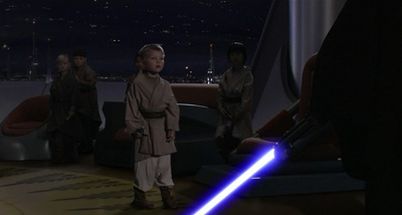 Anakin Kills Younglings meme