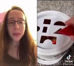 Blurred Square Hole meme meme template