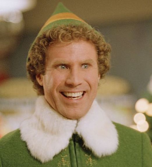 Buddy The Elf Meme Template - Piñata Farms - The best meme generator