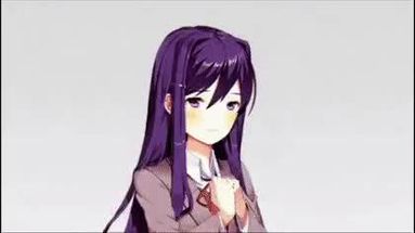 Blurred Its Free Real Estate DDLC Edition meme template