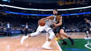 Blurred Basketball meme template