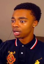 Blurred Flight Reacts Screaming meme template