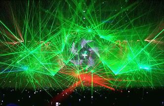 Blurred Flash meme template