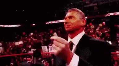 Blurred WWE Money meme template