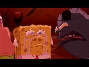 Blurred Try not to meme template