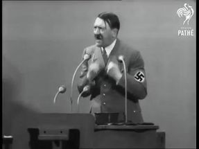 Blurred funni man meme template