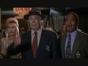 Blurred Facepalm meme template