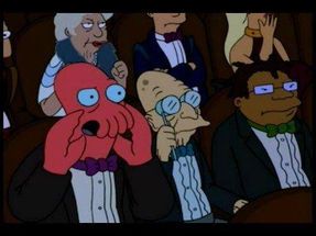 You Should Feel Bad Zoidberg meme