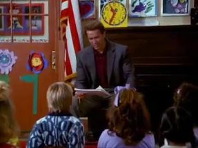 Blurred Its not a tumor meme template