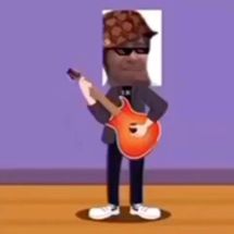 Blurred Happy Birthday meme template