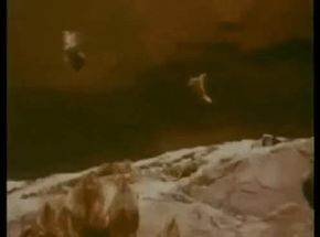 Blurred Lemmings meme template