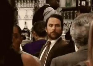 Blurred mutual servers meme template