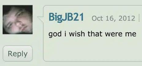 Blurred God i wish that were me meme template