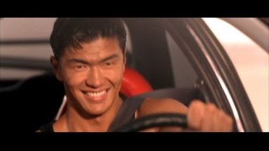 Blurred Fast Furious Johnny Tran meme template