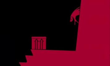 Blurred SMASH IT WITH A HAMMER meme template