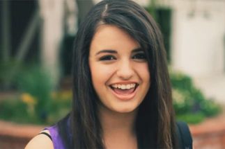 Rebecca Black meme