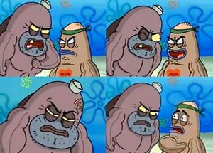 How Tough Are You meme