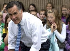 Romney meme