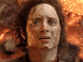 Blurred Its Finally Over meme template