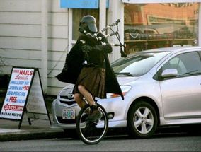 Blurred Invalid Argument Vader meme template