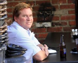 Fat Val Kilmer meme