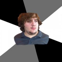 Blurred Family Tech Support Guy meme template