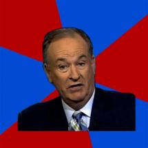 Bill OReilly meme