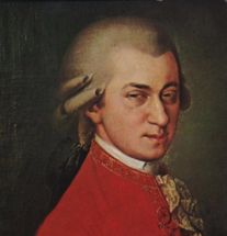 Mozart Not Sure meme