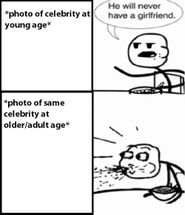 cereal guy comics spongebob