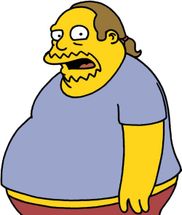 Comic Book Guy meme