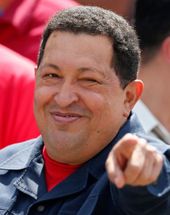 Chavez meme