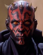 Darth Maul meme