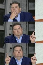 Brian Windhorst - Now Why is that meme