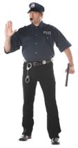 Stop Cop meme