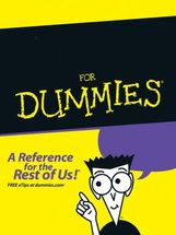 For dummies book meme