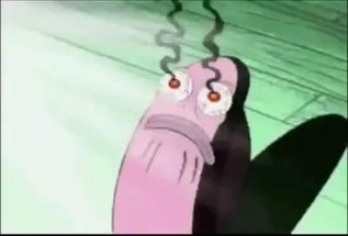 Blurred MY EYES meme template