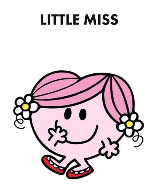 Little Miss Meme Template Piñata Farms The best meme generator and